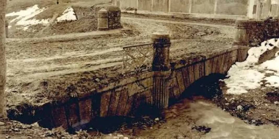 Beşiktaş, Kadıköy, Üsküdar... İstanbul'un en kalabalık illeri meğer dev derelerin üzerine kurulmuş 3